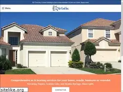 Sites similar to aircoolinc.com