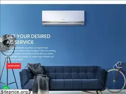 Sites similar to aircoolingcenter.in