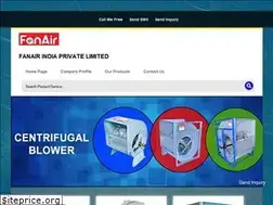 Sites similar to aircoolingsystem.in