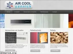Sites similar to aircoolyannick.be