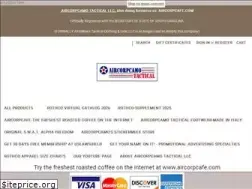 Sites similar to aircorpcamo.com