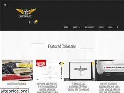 Sites similar to aircorpsart.com