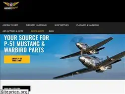 Sites similar to aircorpsdepot.com