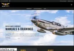 Sites similar to aircorpslibrary.com