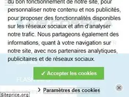 Sites similar to aircorsica.com