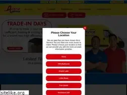 Sites similar to aircoservice.com