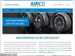 Sites similar to aircoservice.nl