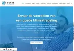Sites similar to aircoservicederks.nl