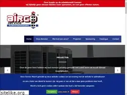 Sites similar to aircoservicenoord.eu