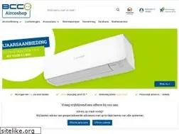 Sites similar to aircoshop.nl