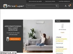 Sites similar to aircosuper.nl