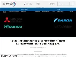 Sites similar to aircotechklimaat.nl