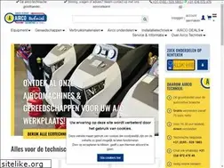 Sites similar to aircotechniek.nl