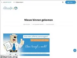 Sites similar to aircotje.nl