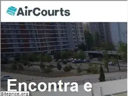 Sites similar to aircourts.com