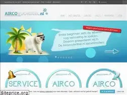 Sites similar to aircovoordeel.nl