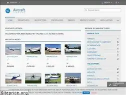 Sites similar to aircraft-center.com