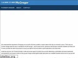 Sites similar to aircraft-hangars.co.uk