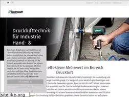 Sites similar to aircraft-kompressoren.de