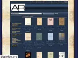 Sites similar to aircraft-manuals.com