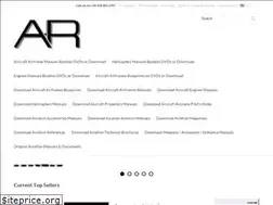 Sites similar to aircraft-reports.com