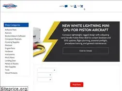Sites similar to aircraft-spruce.com