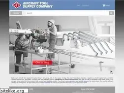 Sites similar to aircraft-tool.com