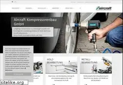Sites similar to aircraft.at