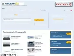 Sites similar to aircraft24.ch