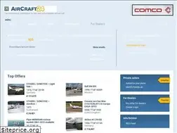Sites similar to aircraft24.co.uk