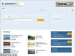 Sites similar to aircraft24.es