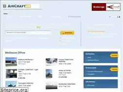 Sites similar to aircraft24.fr
