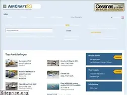 Sites similar to aircraft24.nl