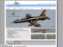 Sites similar to aircraft3d.com