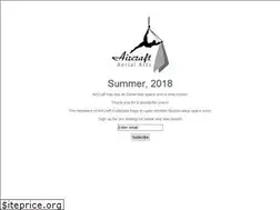Sites similar to aircraftaerialarts.com