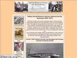 Sites similar to aircraftarchaeology.com