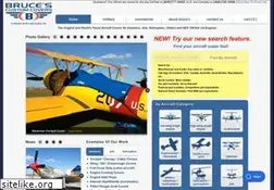 Sites similar to aircraftcovers.com