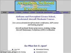 Sites similar to aircraftcrewchief.com