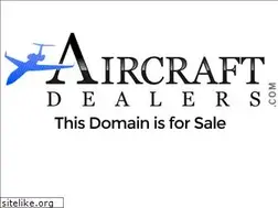 Sites similar to aircraftdealers.com