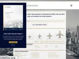 Sites similar to aircraftexchange.com