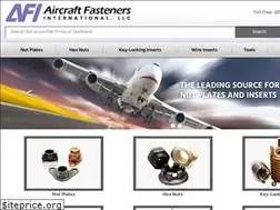 Sites similar to aircraftfast.com