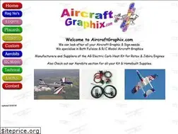 Sites similar to aircraftgraphix.com