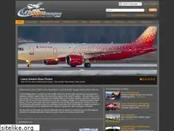 Sites similar to aircraftimages.net