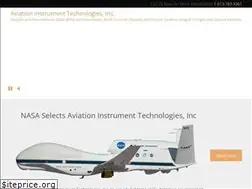 Sites similar to aircraftinstruments.com