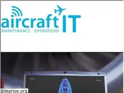 Sites similar to aircraftit.com