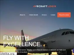 Sites similar to aircraftlogix.com