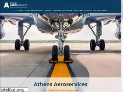 Sites similar to aircraftmaintenance.gr