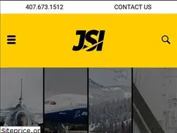 Sites similar to aircraftmaintenancestands.com