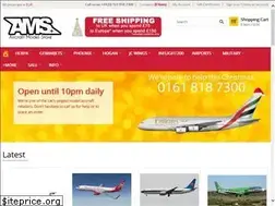 Sites similar to aircraftmodelstore.co.uk