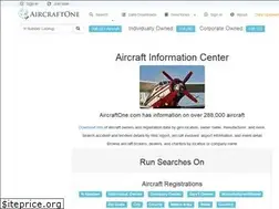 Sites similar to aircraftone.com